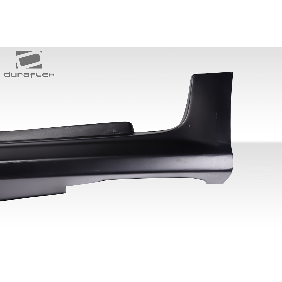 Modify your Acura TL 2004 with our Exterior/Side Skirts - The part is viewed from a side angle