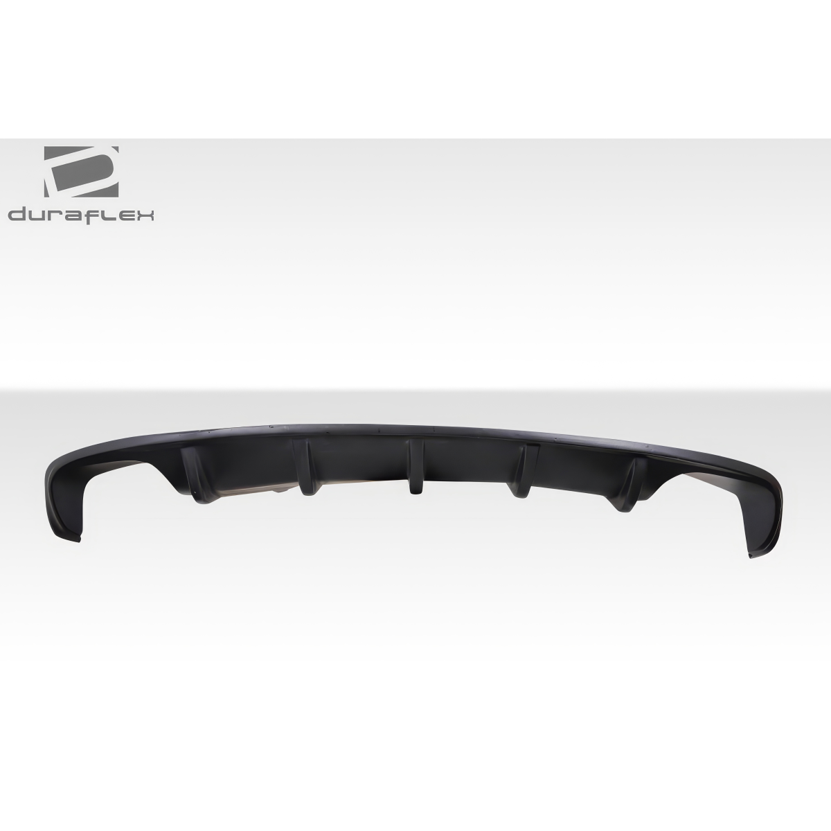 Modify your Audi S7 2012 with our Exterior/Diffusers - Image shows rear diffuser from a side view