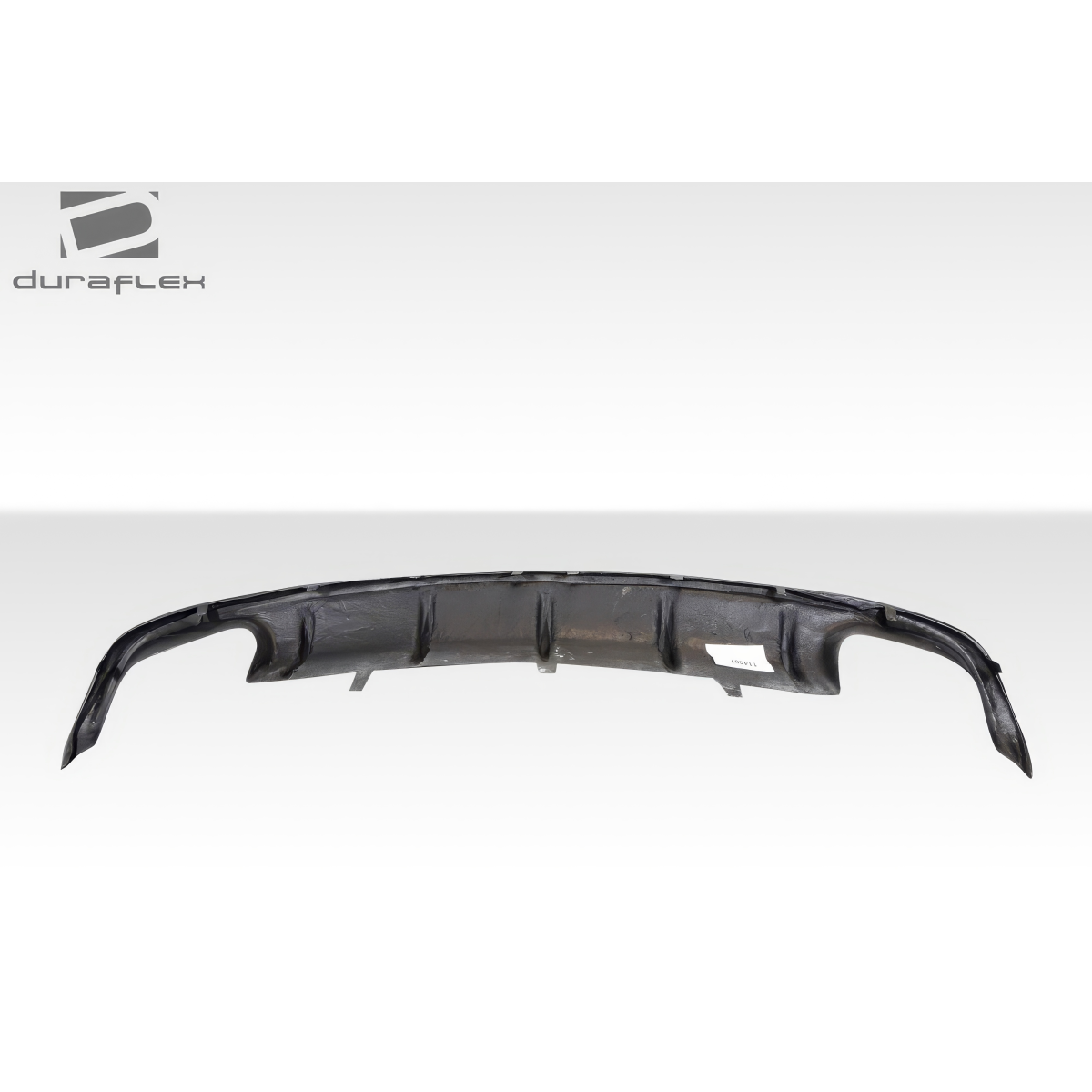 Modify your Audi S7 2012 with our Exterior/Diffusers - Part viewed from a straight horizontal angle