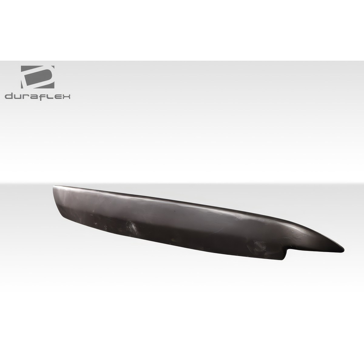 Modify your Chevrolet Camaro 2010 with our Exterior/Wings - Profile view of wing spoiler at shallow angle