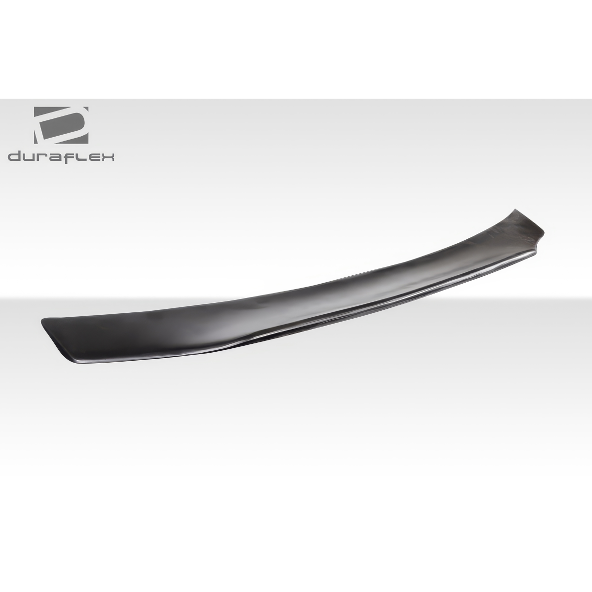 Modify your Mazda RX-8 2004 with our Exterior/Wings - Part is shown at a side profile angle