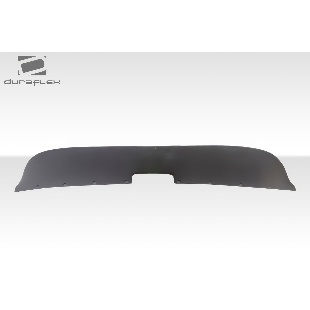 Modify your Mazda RX-8 2004 with our Exterior/Wings - Horizontal view of the wing part