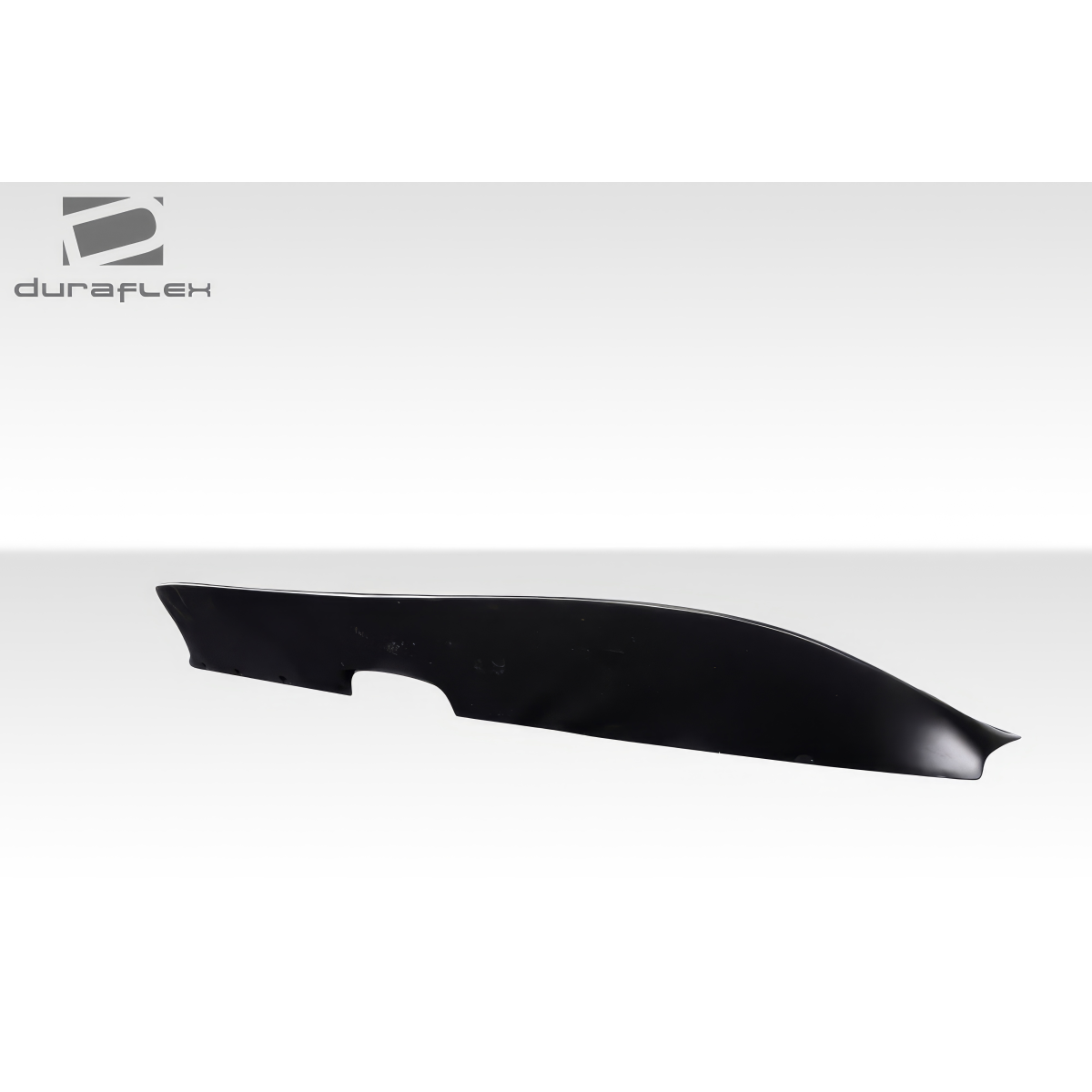 Modify your Mazda RX-8 2004 with our Exterior/Wings - Part shown at a side angle