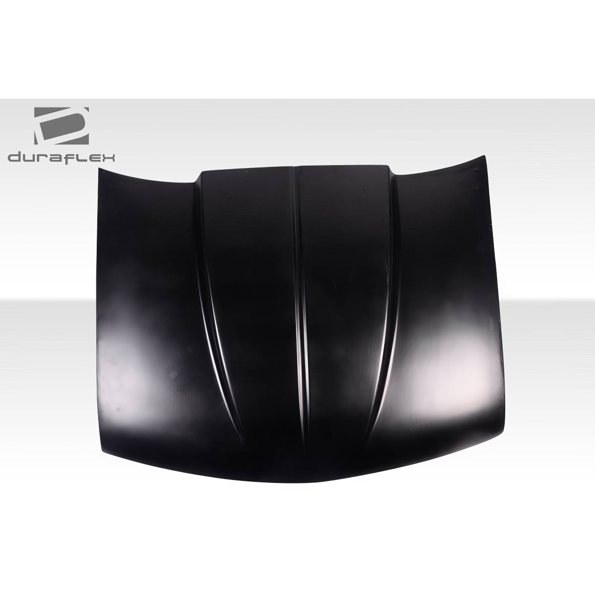 Modify your Chevrolet Blazer 1994 with our Exterior/Hoods - Front view of the cowl hood