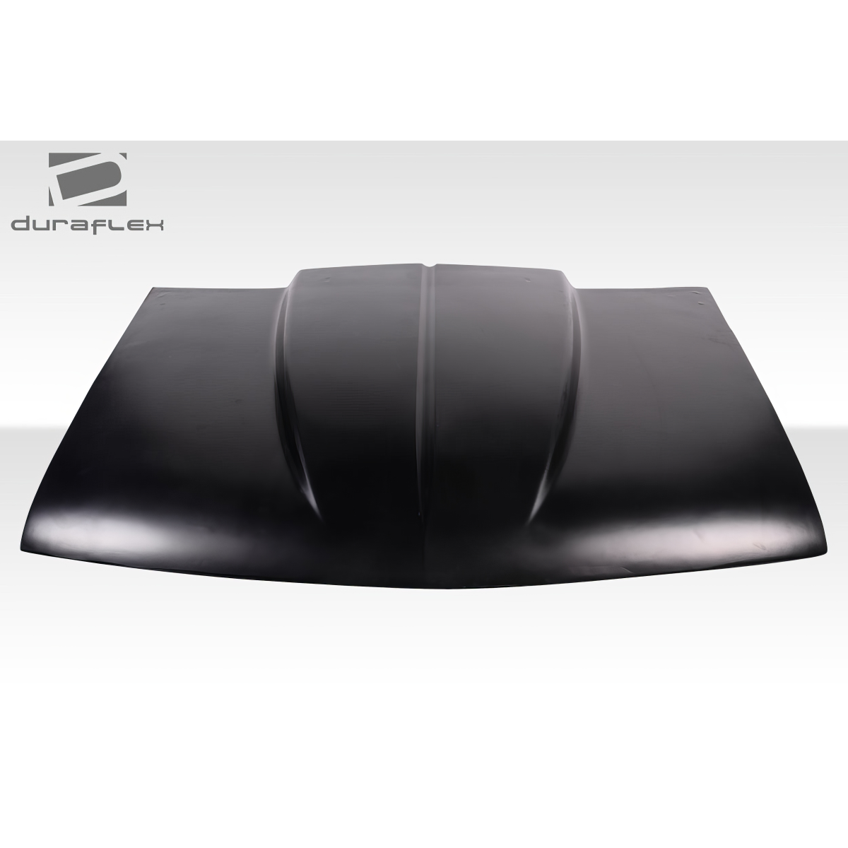 Modify your Chevrolet Blazer 1994 with our Exterior/Hoods - Part shown at a top down angle