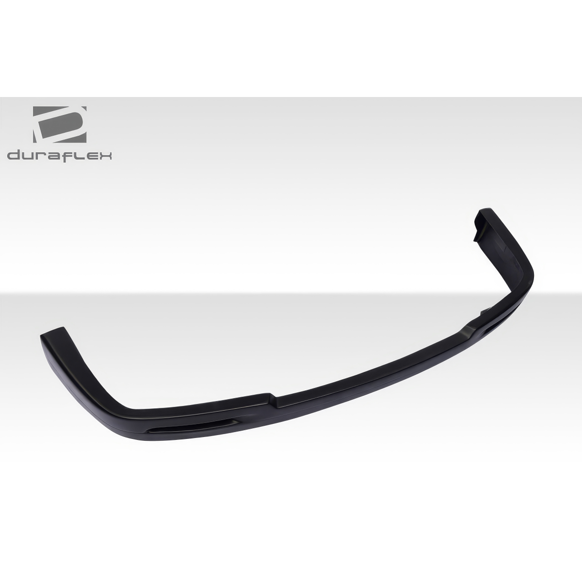 Modify your Mazda Protege 2001 with our Exterior/Front Bumpers or Lips - Front view of the bumper part