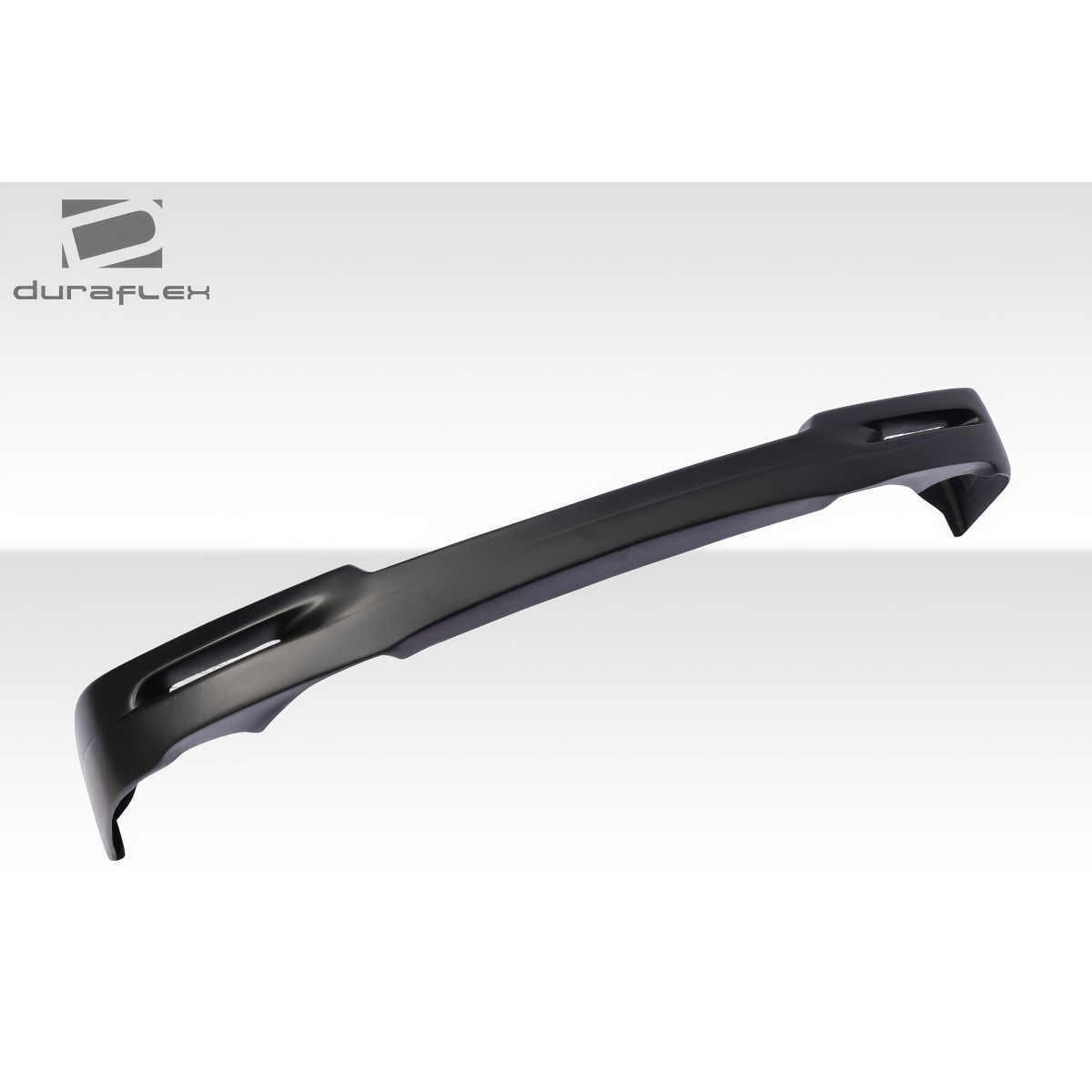 Modify your Mazda Protege 2001 with our Exterior/Front Bumpers or Lips - The part is displayed at a slight angle