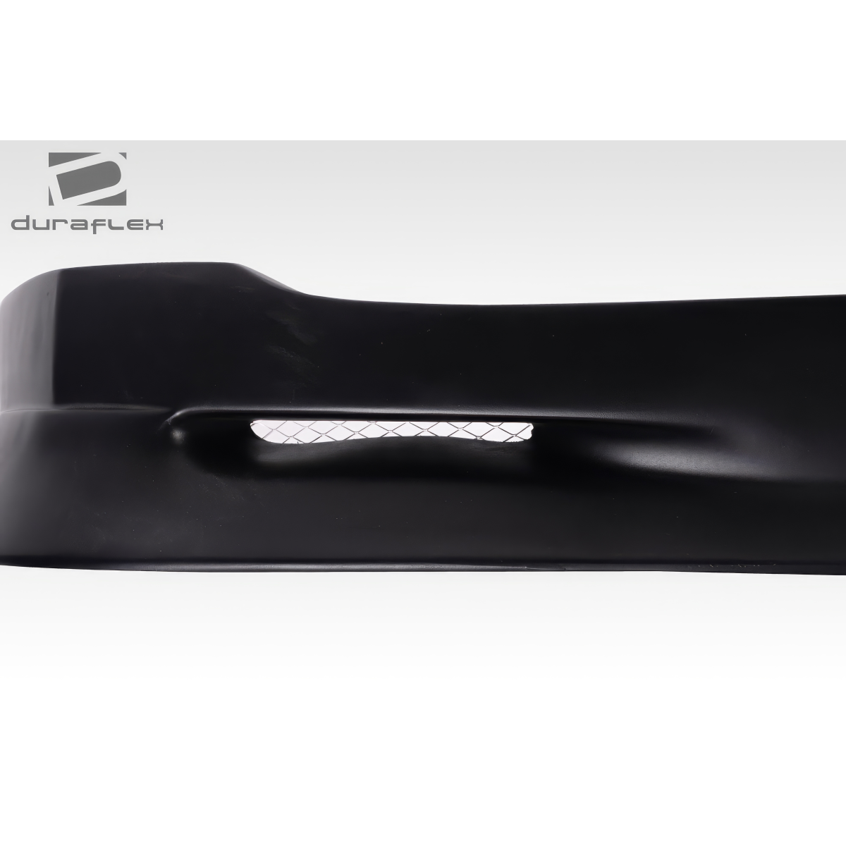 Modify your Mazda Protege 2001 with our Exterior/Front Bumpers or Lips - Side view showing front lip at an angle