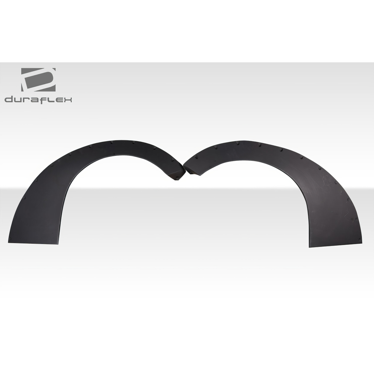 Modify your Universal   with our Exterior/Fenders - Fender flares shown at an angle of ninety degrees