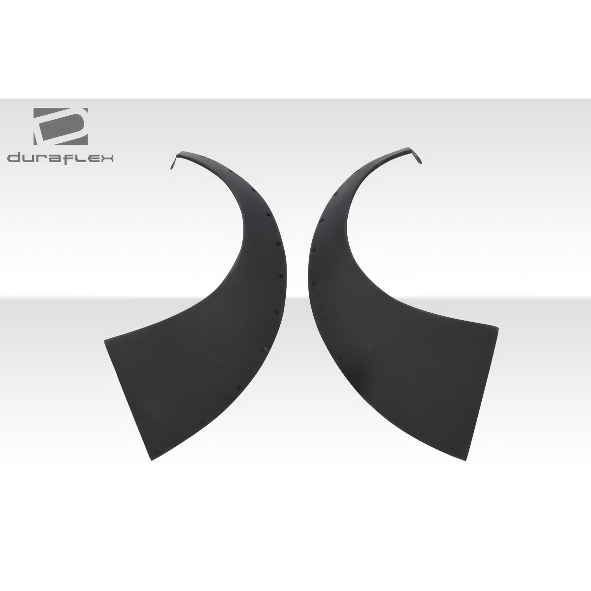 Modify your Universal   with our Exterior/Fenders - Part is shown at an angle from the front side