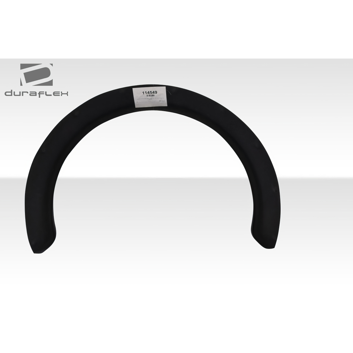 Modify your Universal   with our Exterior/Fenders - Part shown from front view at a slight angle