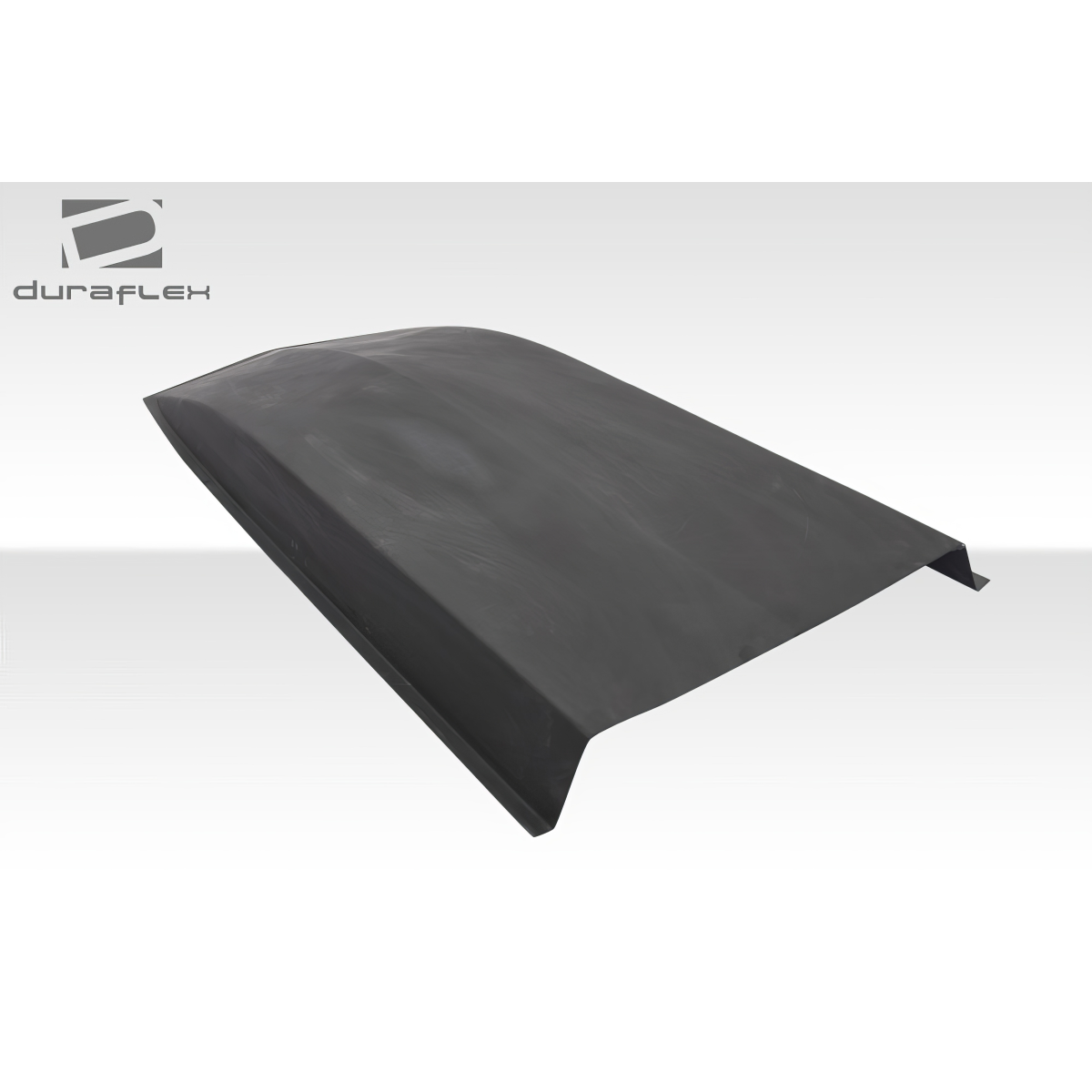 Modify your Universal   with our Exterior/Hoods - Part viewed from a slight angle above