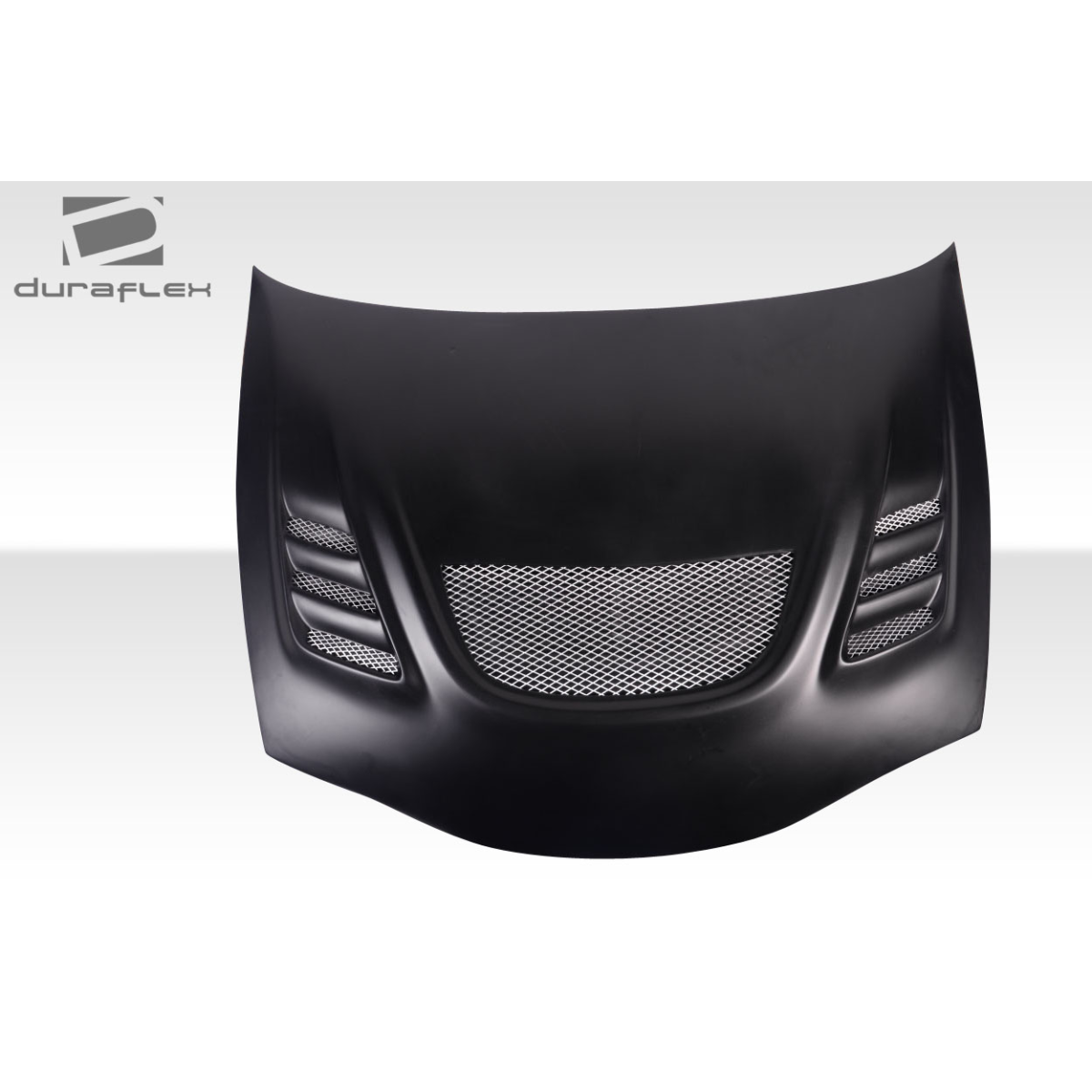 Modify your Eagle Talon 1995 with our Exterior/Hoods - Front view of hood at a slight angle