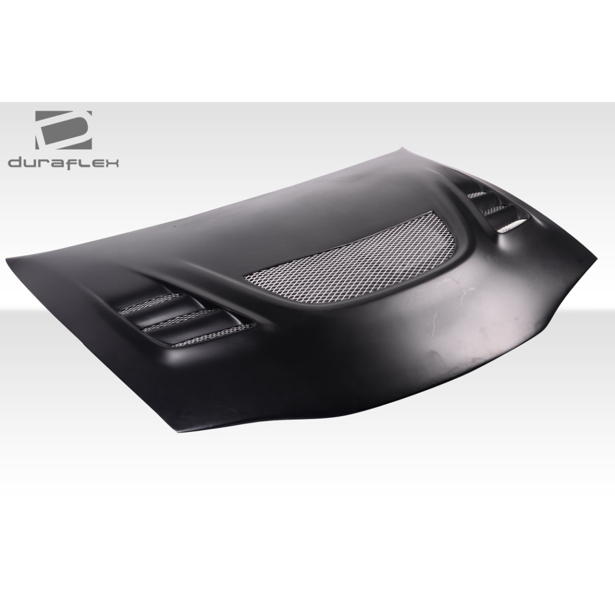 Modify your Eagle Talon 1995 with our Exterior/Hoods - Part viewed from a slight angle top down