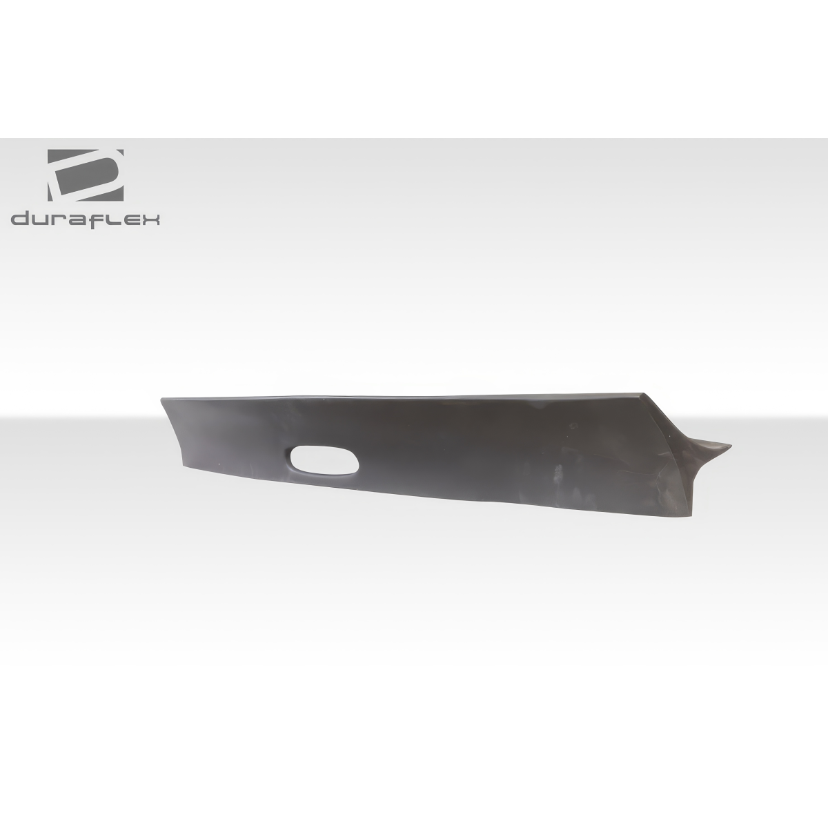 Modify your Dodge Neon 1995 with our Exterior/Wings - Side perspective view of the spoiler part