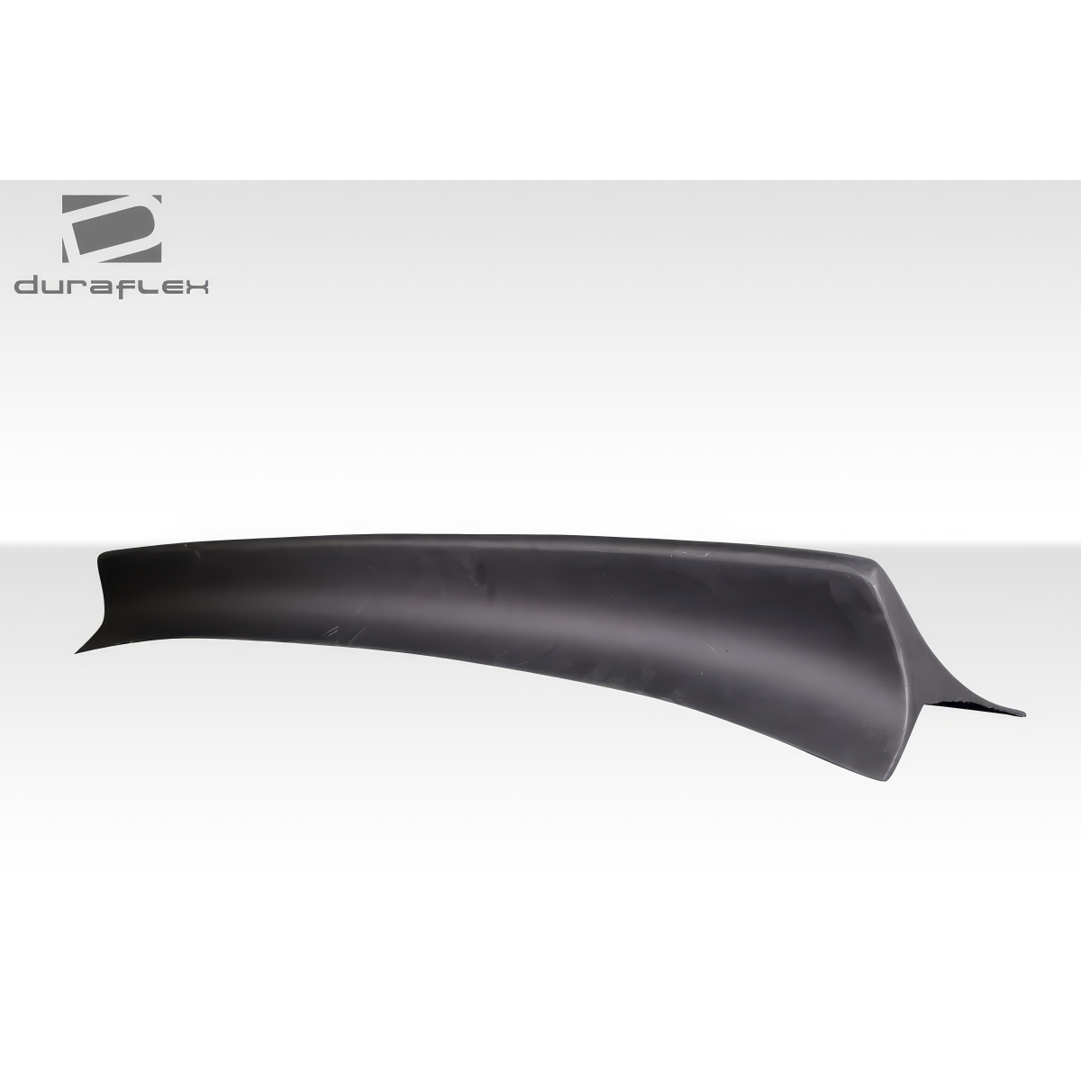 Modify your BMW 3-Series 1984 with our Exterior/Wings - Angle view of a wing spoiler for BMW E30