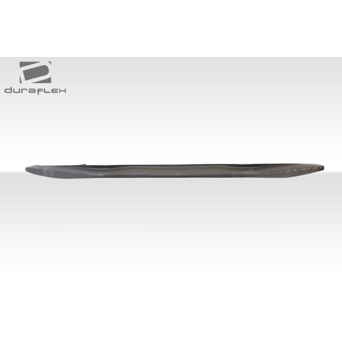 Modify your Chevrolet Corvette 2014 with our Exterior/Other Exterior - Profile view of front lip splitter