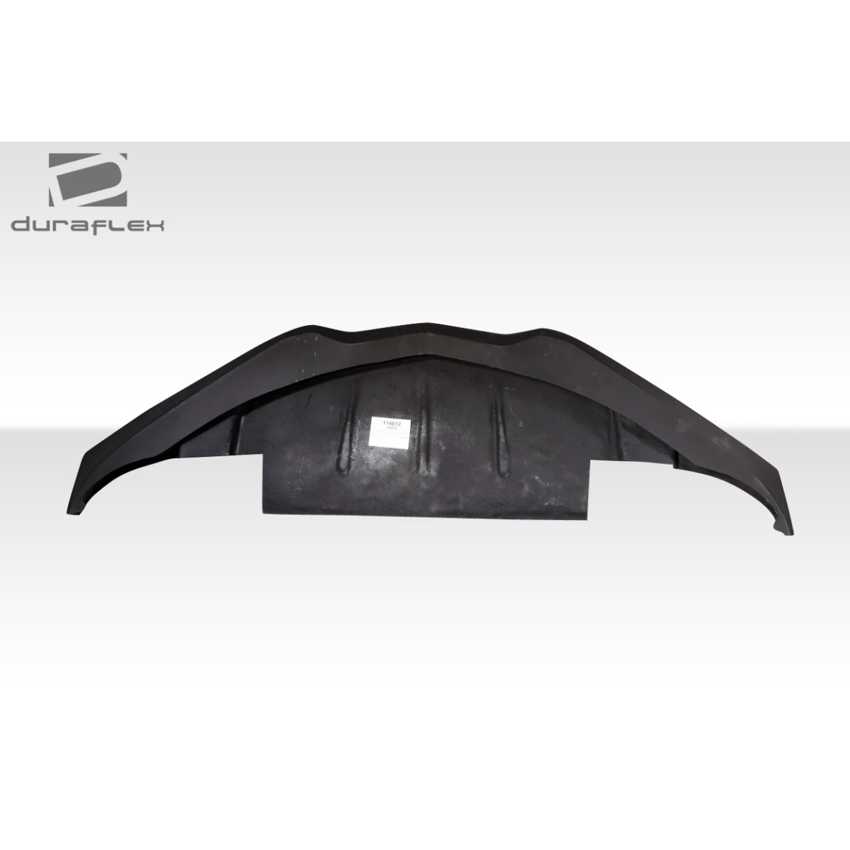 Modify your Chevrolet Corvette 2014 with our Exterior/Other Exterior - The part is shown from a top angle