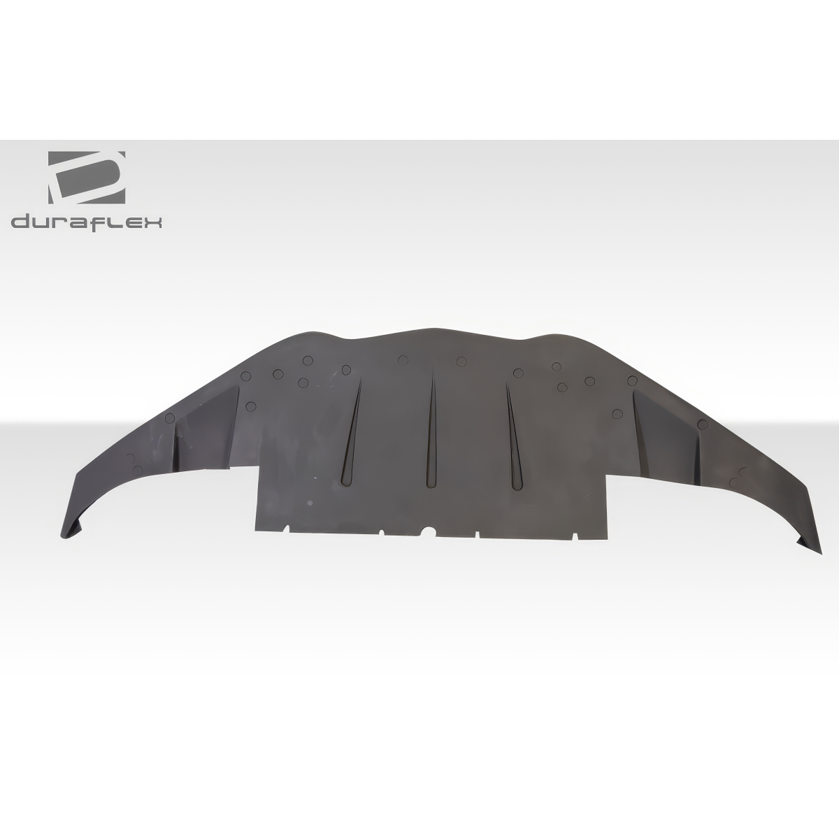 Modify your Chevrolet Corvette 2014 with our Exterior/Other Exterior - The part is shown from a top-down angle