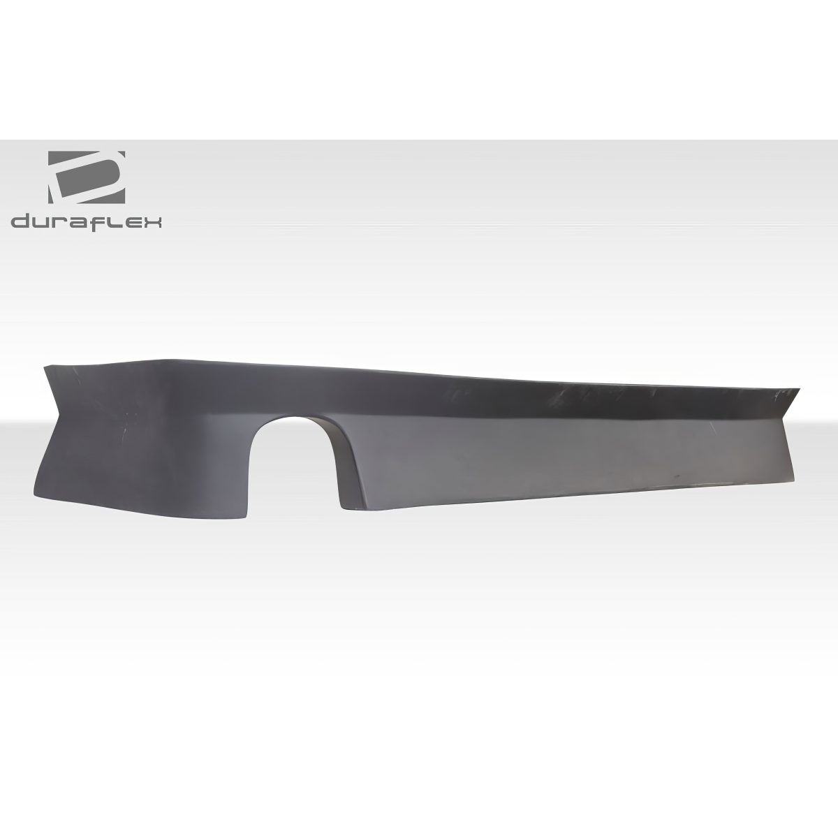 Modify your BMW 3-Series 1992 with our Exterior/Rear Bumpers or Lips - Part shown from a side angle