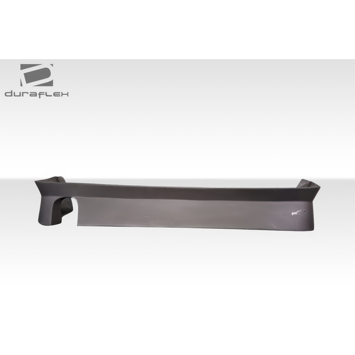 Modify your BMW 3-Series 1992 with our Exterior/Rear Bumpers or Lips - Part viewed from a side angle