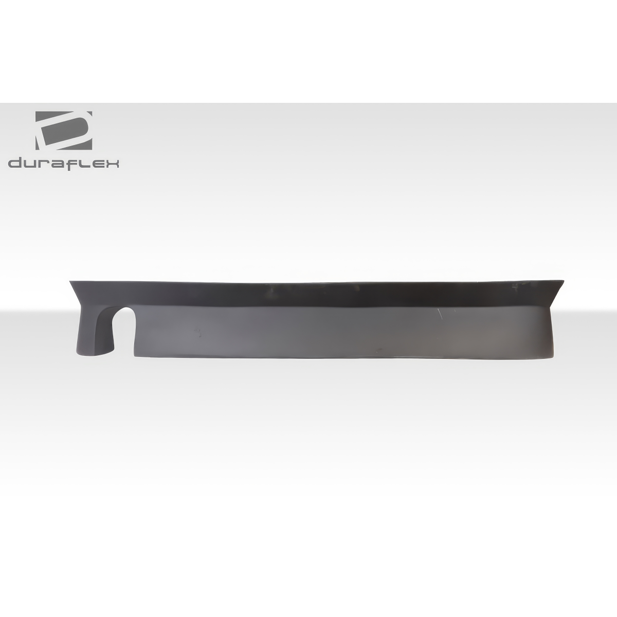Modify your BMW 3-Series 1992 with our Exterior/Rear Bumpers or Lips - Viewed from a side angle