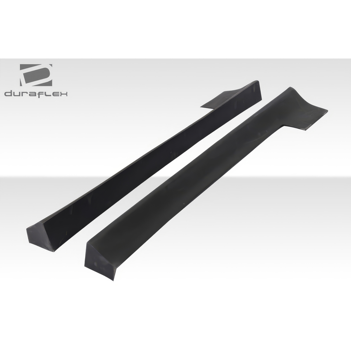 Modify your BMW 3-Series 1992 with our Exterior/Side Skirts - Part shown at a slight side angle