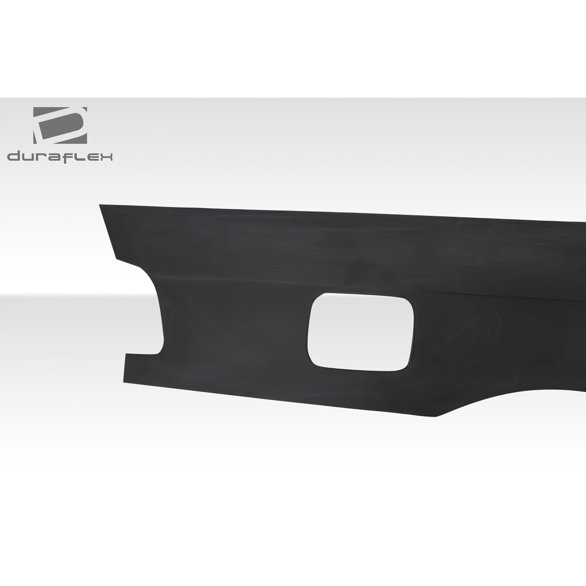 Modify your BMW 3-Series 1992 with our Exterior/Fenders - Part viewed from a slight side angle