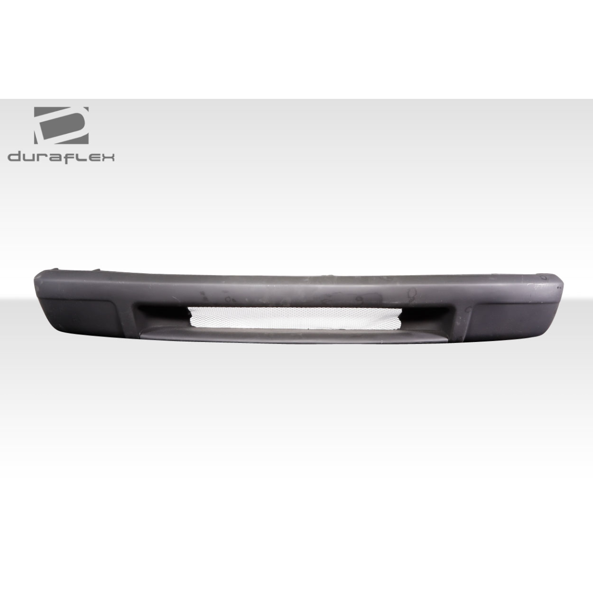 Modify your BMW 8-Series 1991 with our Exterior/Front Bumpers or Lips - Front view of bumper part at a straight angle