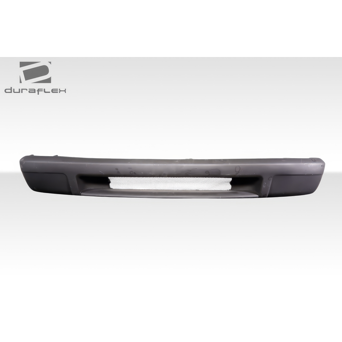 Modify your BMW 8-Series 1991 with our Exterior/Front Bumpers or Lips - Frontal view of front bumper part