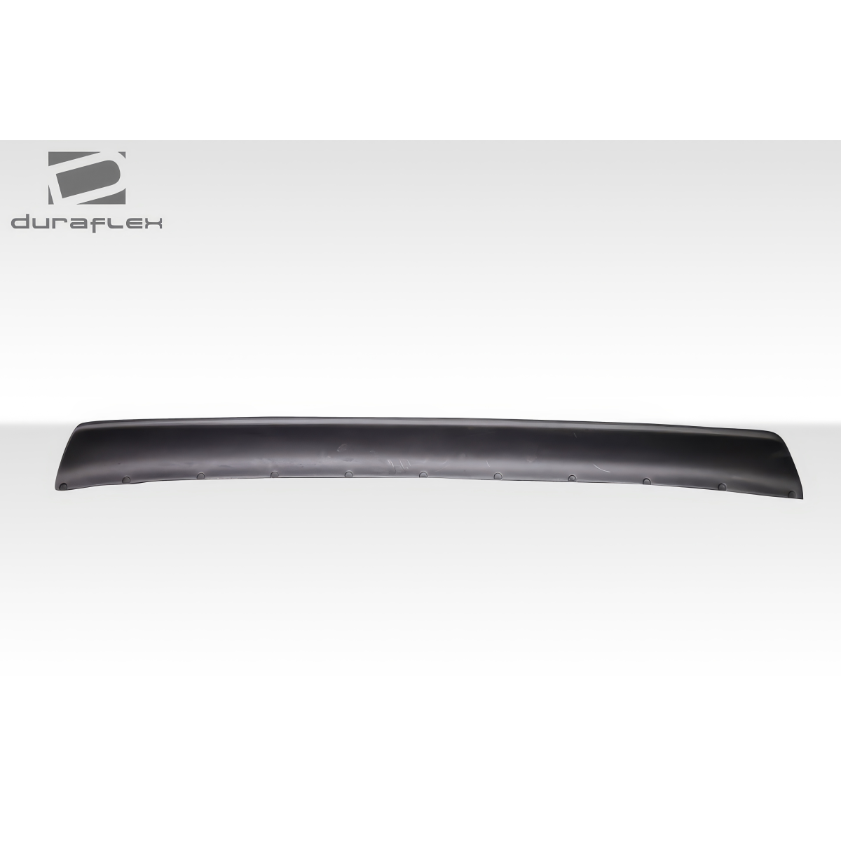 Modify your Toyota Corolla 1984 with our Exterior/Wings - The part is viewed from a flat angle