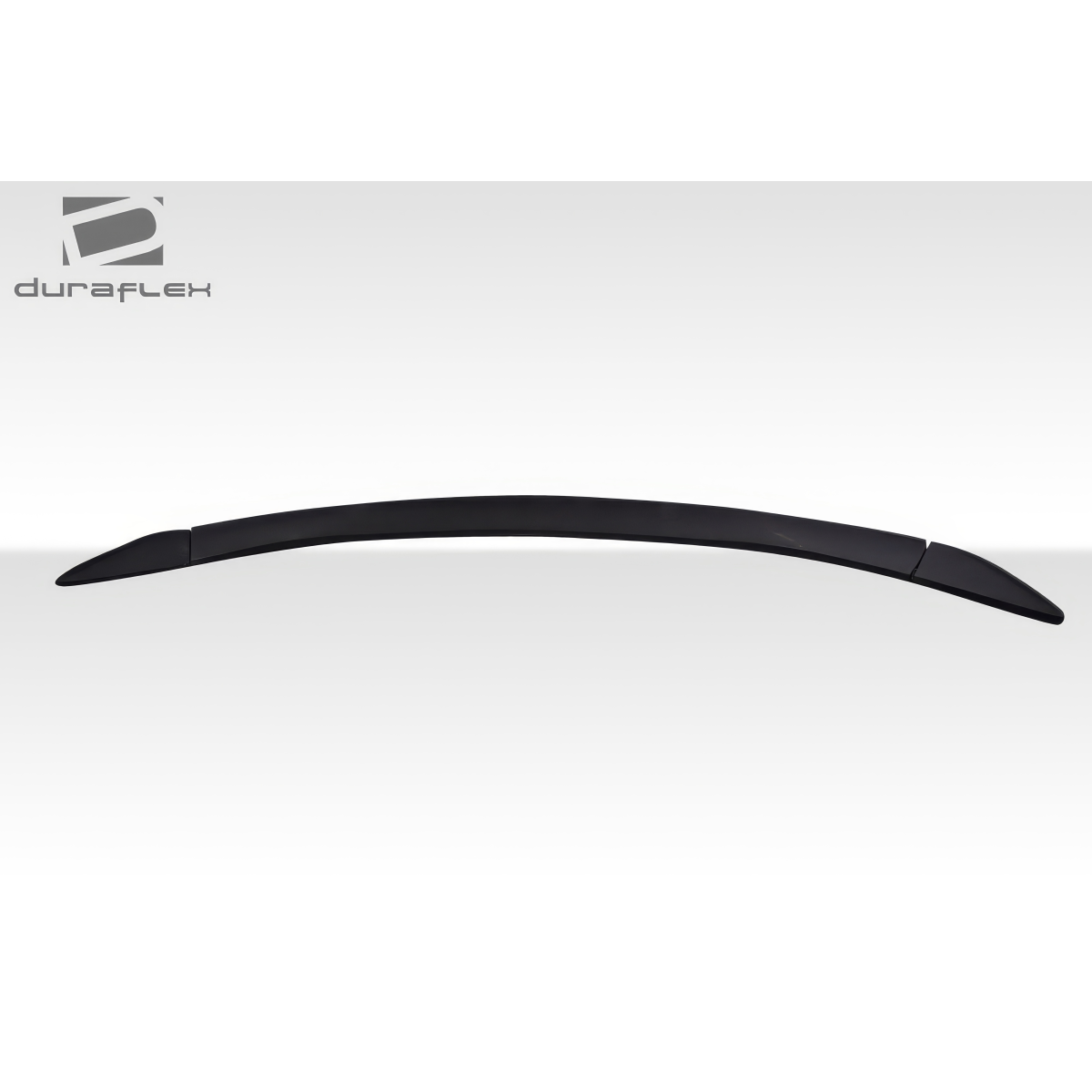 Modify your Chevrolet Camaro 2010 with our Exterior/Wings - Part is displayed horizontally with a slight curve