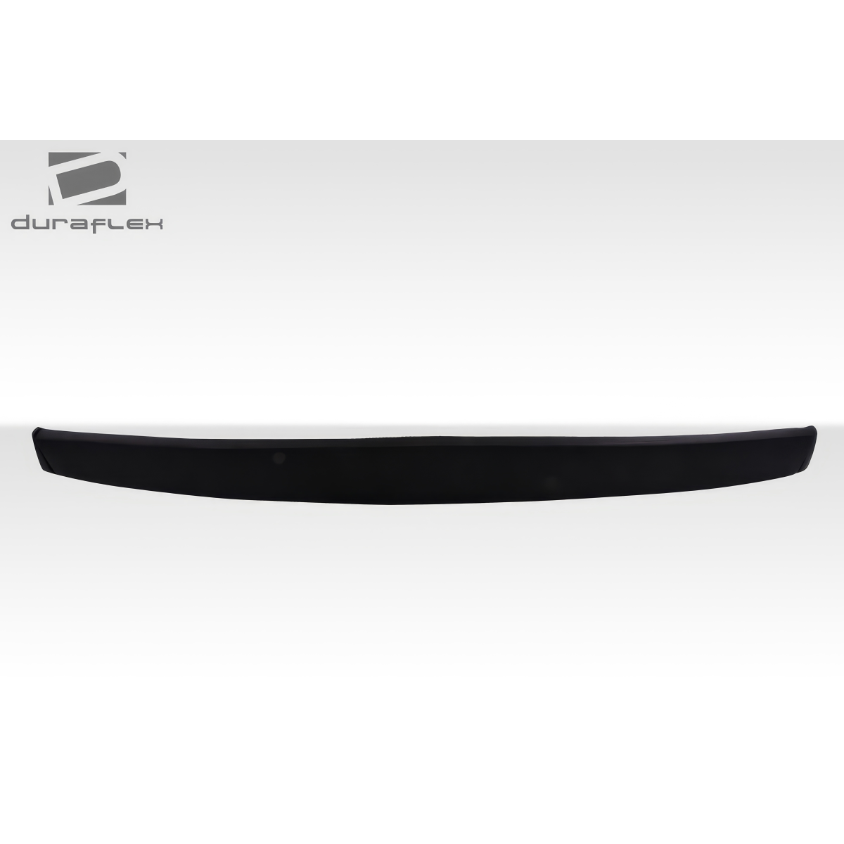 Modify your Chevrolet Camaro 2010 with our Exterior/Wings - Side view angle of the wing spoiler