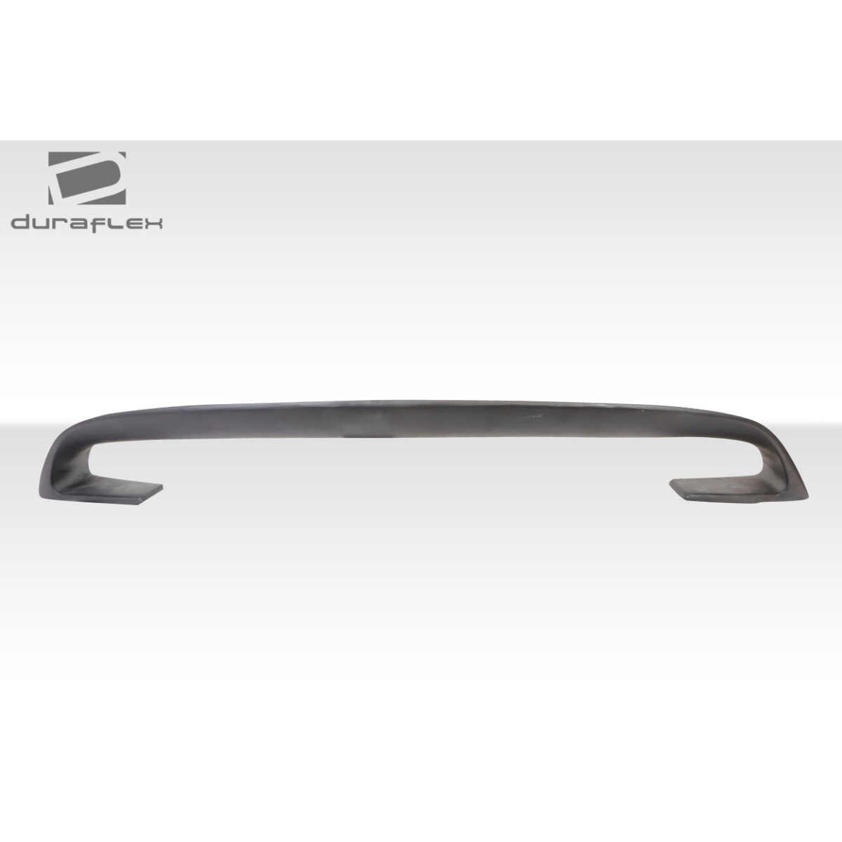 Modify your Ford Mustang 2005 with our Exterior/Wings - Side view of a rear wing spoiler part