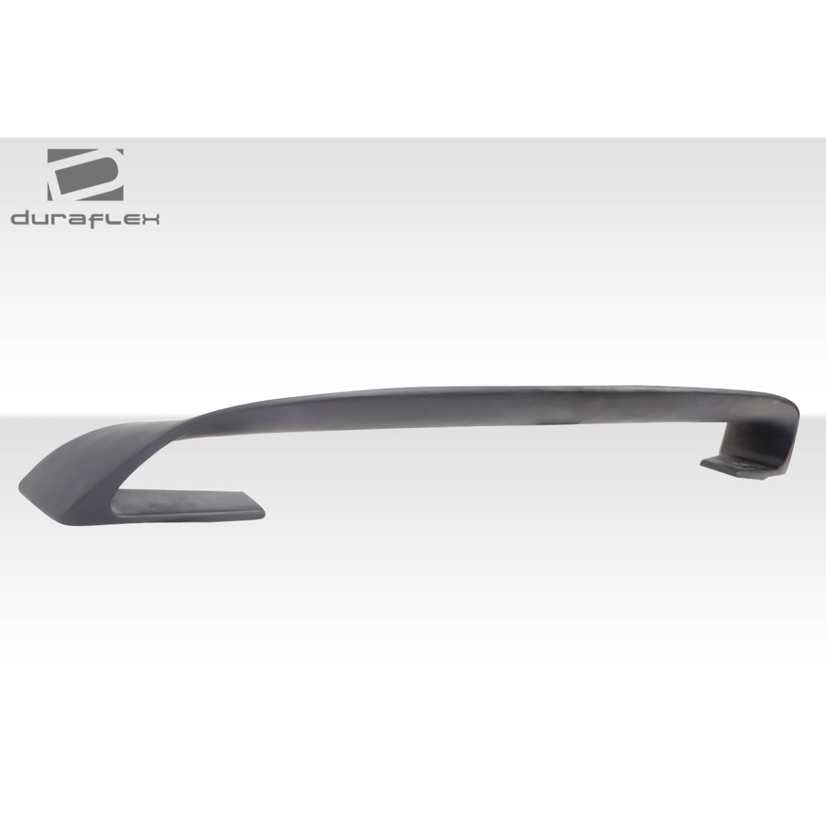 Modify your Ford Mustang 2005 with our Exterior/Wings - Side view of the wing spoiler