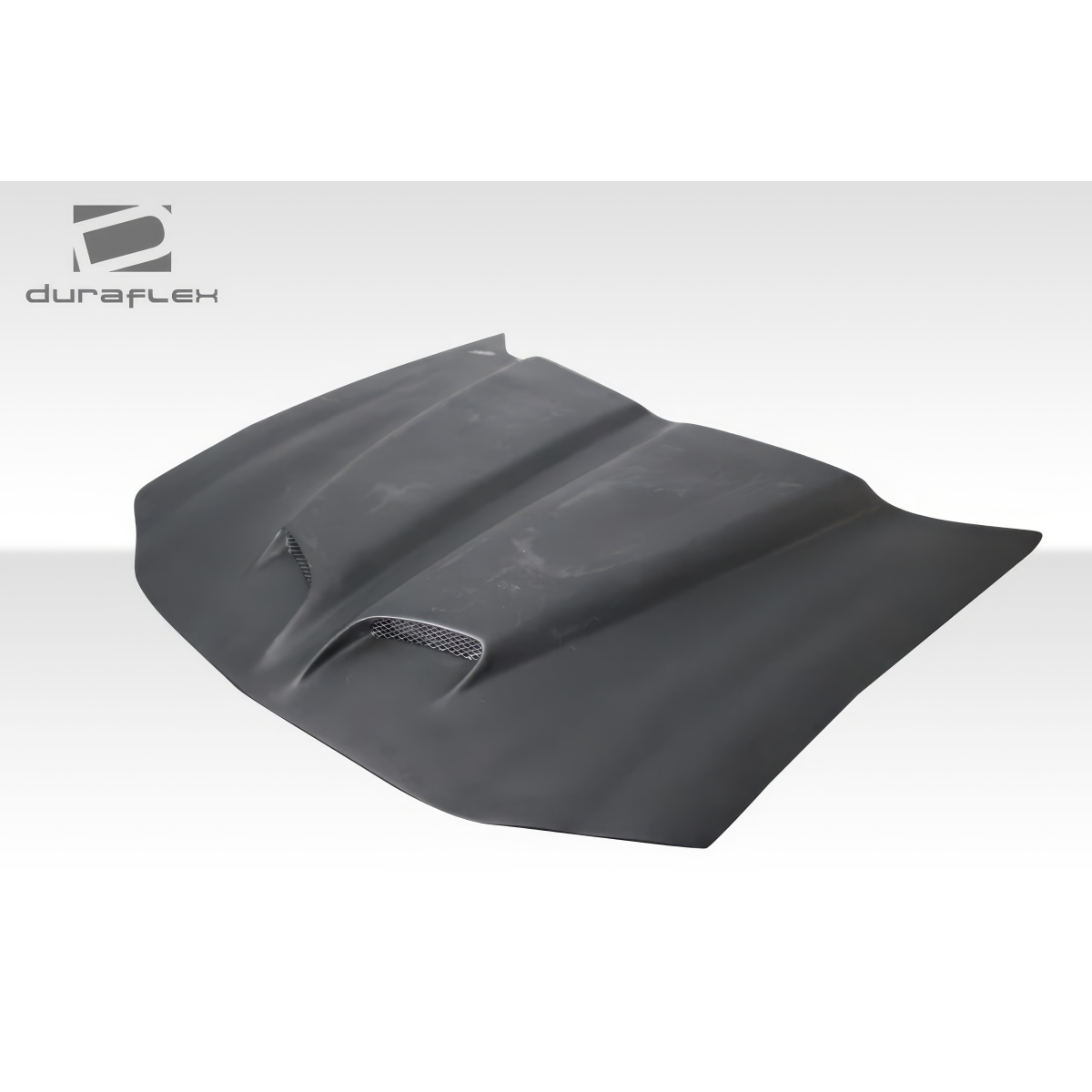 Modify your Chevrolet Camaro 1998 with our Exterior/Hoods - Part is viewed from a top angle