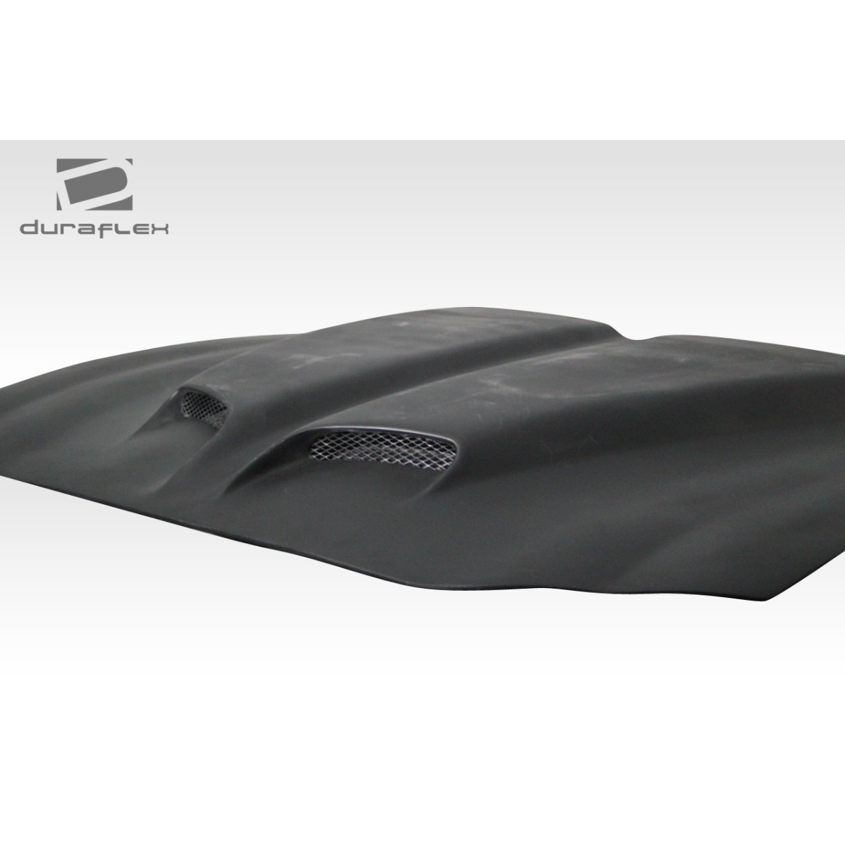 Modify your Chevrolet Camaro 1998 with our Exterior/Hoods - Part shown at a slight top-down angle