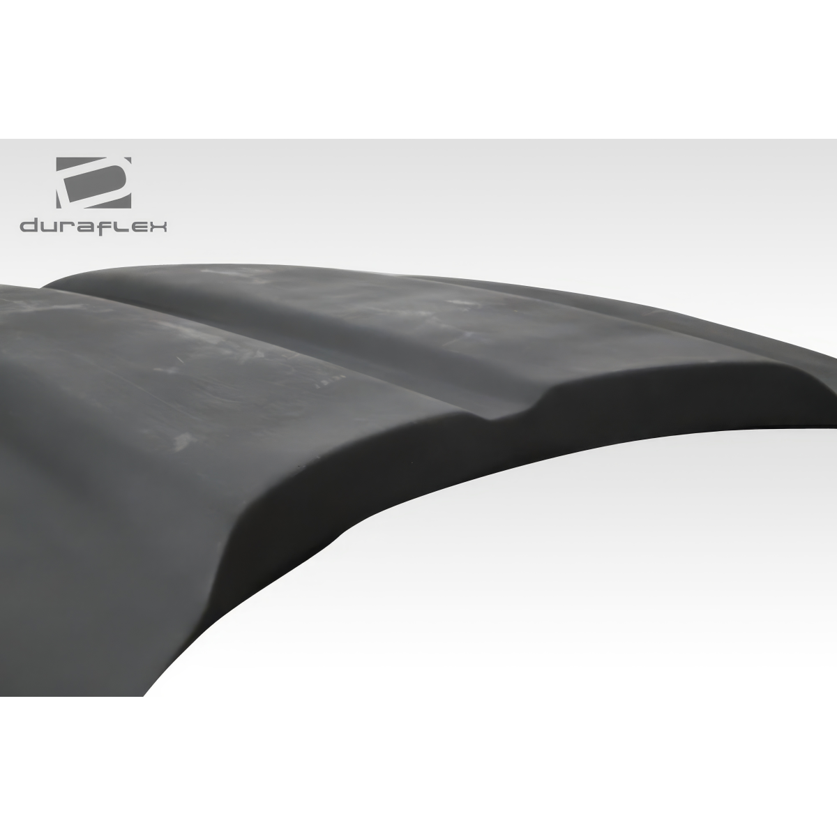 Modify your Chevrolet Camaro 1998 with our Exterior/Hoods - Slight upward angle on a hood part