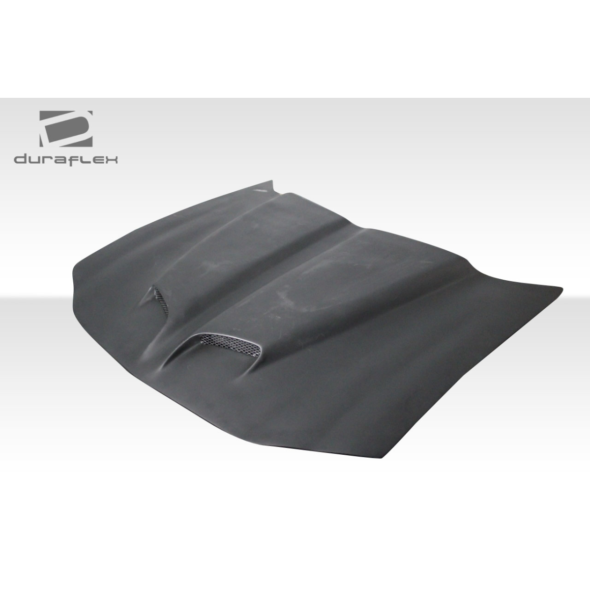 Modify your Chevrolet Camaro 1998 with our Exterior/Hoods - The angle looks to be a top-down view