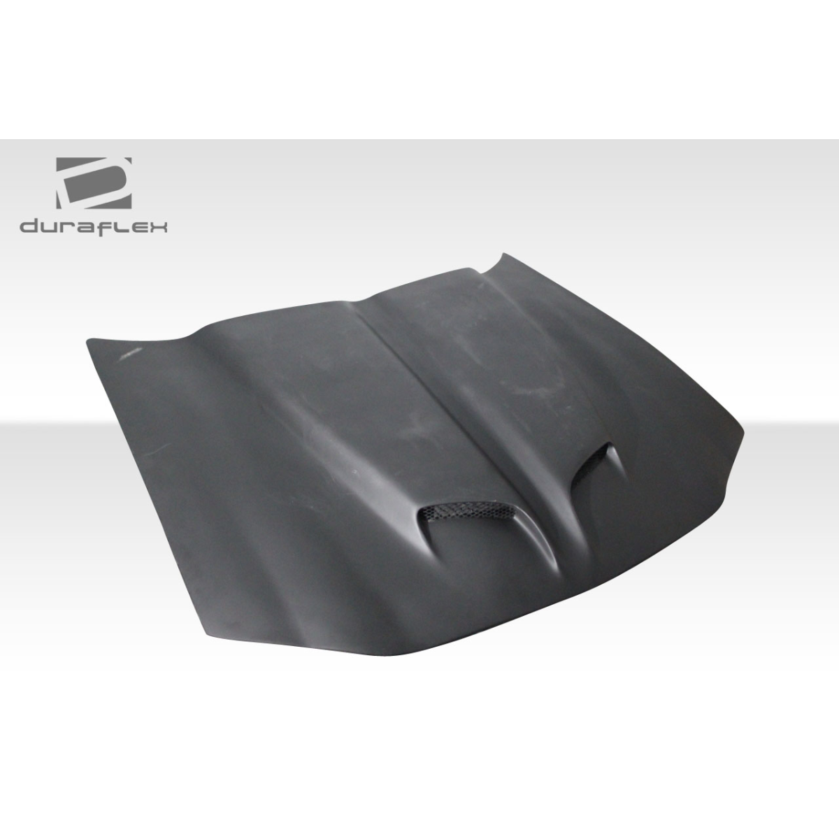 Modify your Chevrolet Camaro 1998 with our Exterior/Hoods - The hood is shown from a slightly elevated angle