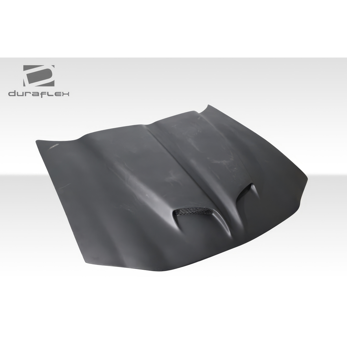 Modify your Chevrolet Camaro 1998 with our Exterior/Hoods - Viewed from a slight front angle