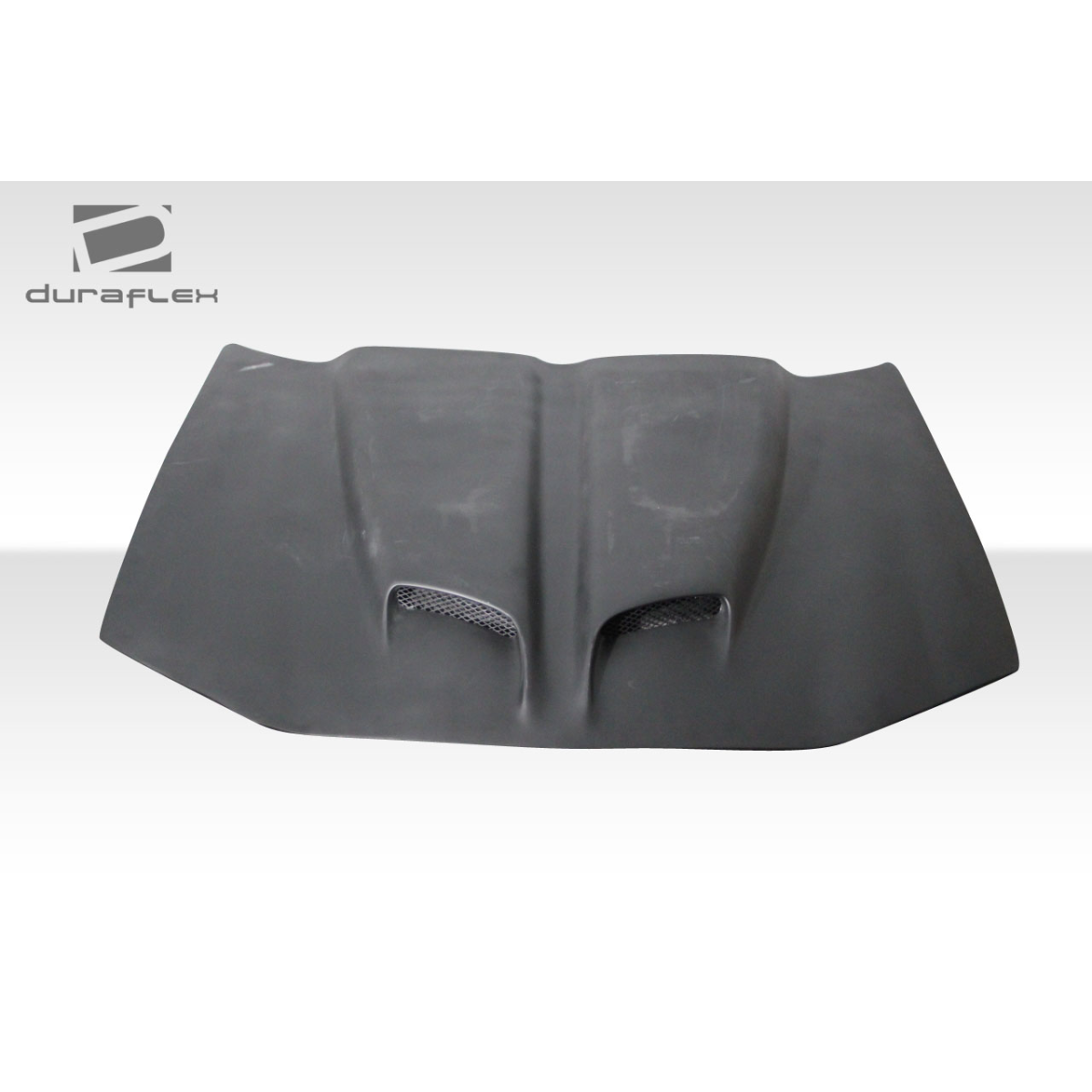 Modify your Chevrolet Camaro 1998 with our Exterior/Hoods - Viewed from a top-down angle