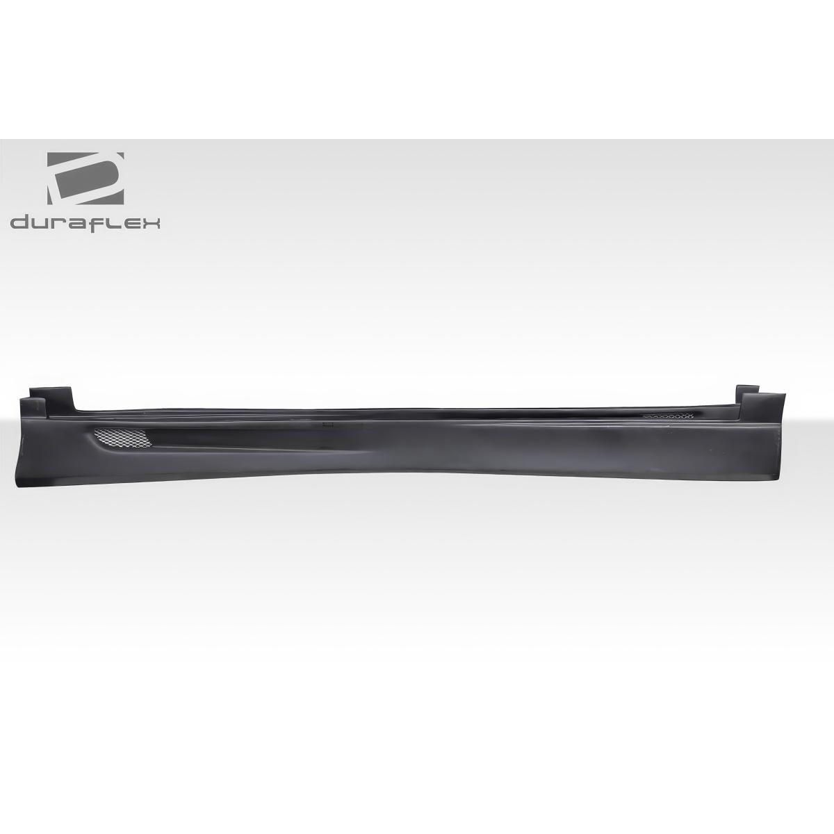 Modify your Chevrolet Cobalt 2005 with our Exterior/Side Skirts - The part is viewed horizontally from the side