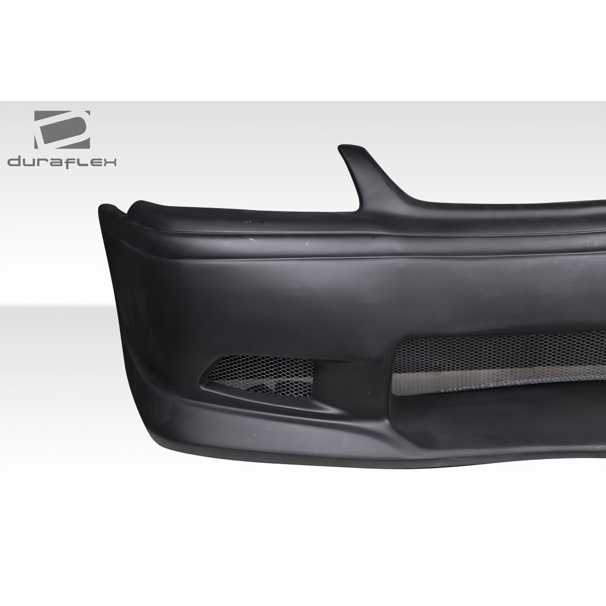 Modify your Chevrolet Impala 2000 with our Exterior/Front Bumpers or Lips - Part is angled slightly to the right