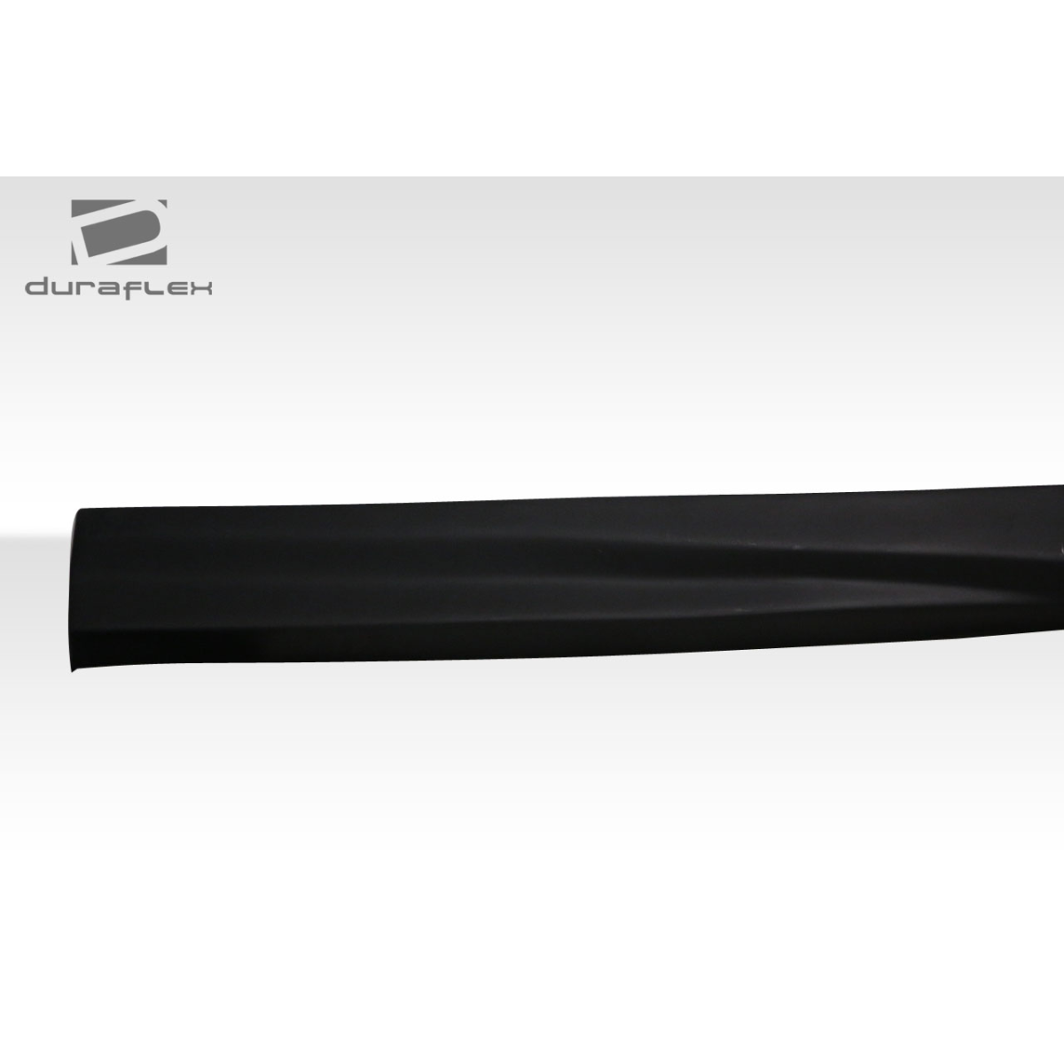 Modify your Chevrolet Impala 2000 with our Exterior/Side Skirts - Part is viewed from a side angle