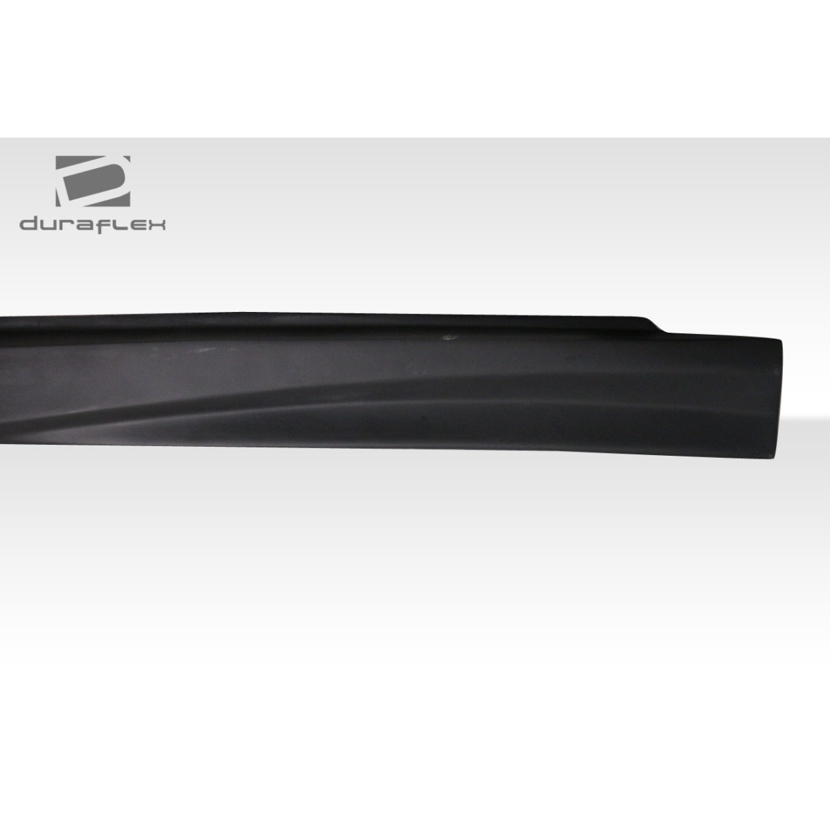 Modify your Chevrolet Impala 2000 with our Exterior/Side Skirts - Part shown at a side view angle