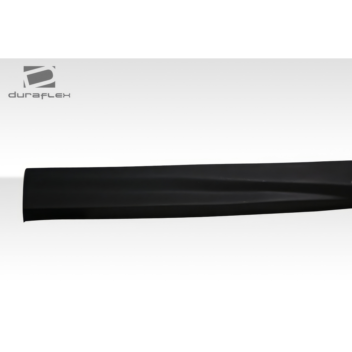 Modify your Chevrolet Impala 2000 with our Exterior/Side Skirts - Part viewed from a horizontal angle