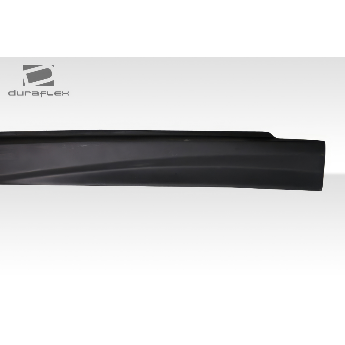 Modify your Chevrolet Impala 2000 with our Exterior/Side Skirts - Side view angle of the car part