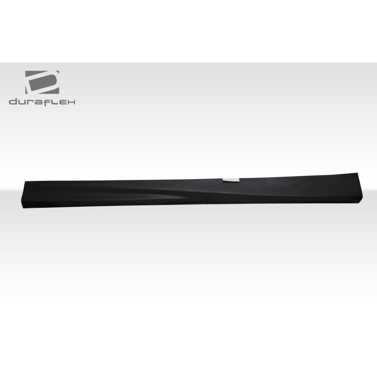 Modify your Chevrolet Impala 2000 with our Exterior/Side Skirts - The part is shown from a side angle