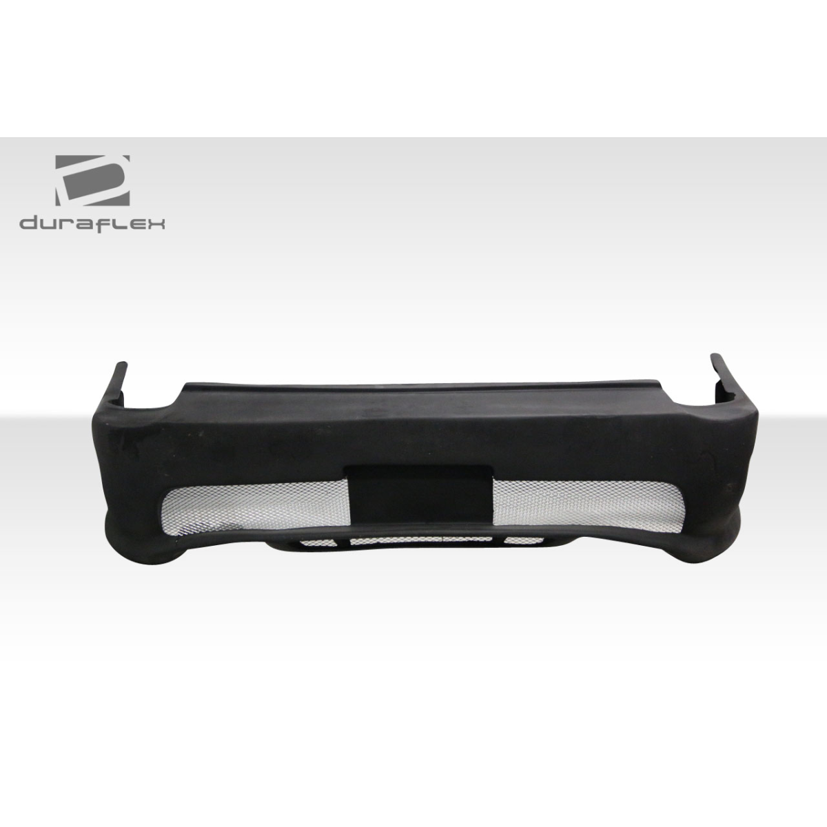 Modify your Chevrolet Monte Carlo 2000 with our Exterior/Rear Bumpers or Lips - Front view of rear bumper 1 piece design